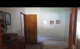 casa temporada da Cris